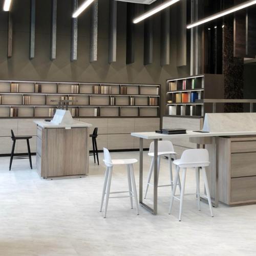 Shop Beautiful Bar Chairs From Comfort Design SG